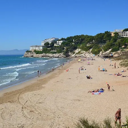 Apartamento Wvp - Calafont 6 *