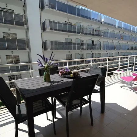 Wvp - Calafont 6 Apartamento *
