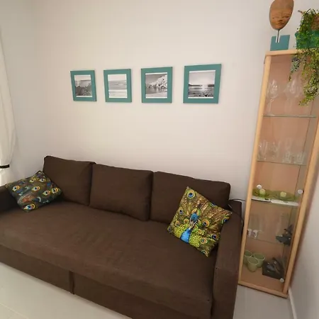 Wvp - Calafont 6 Apartamento Salou